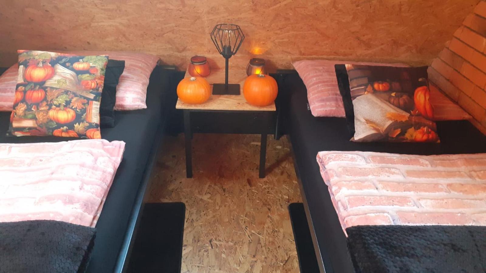 Zaciszny Zakatek Zawoja Apartment Luaran gambar
