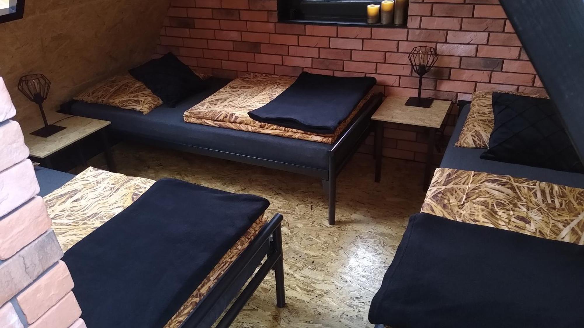 Zaciszny Zakatek Zawoja Apartment Luaran gambar