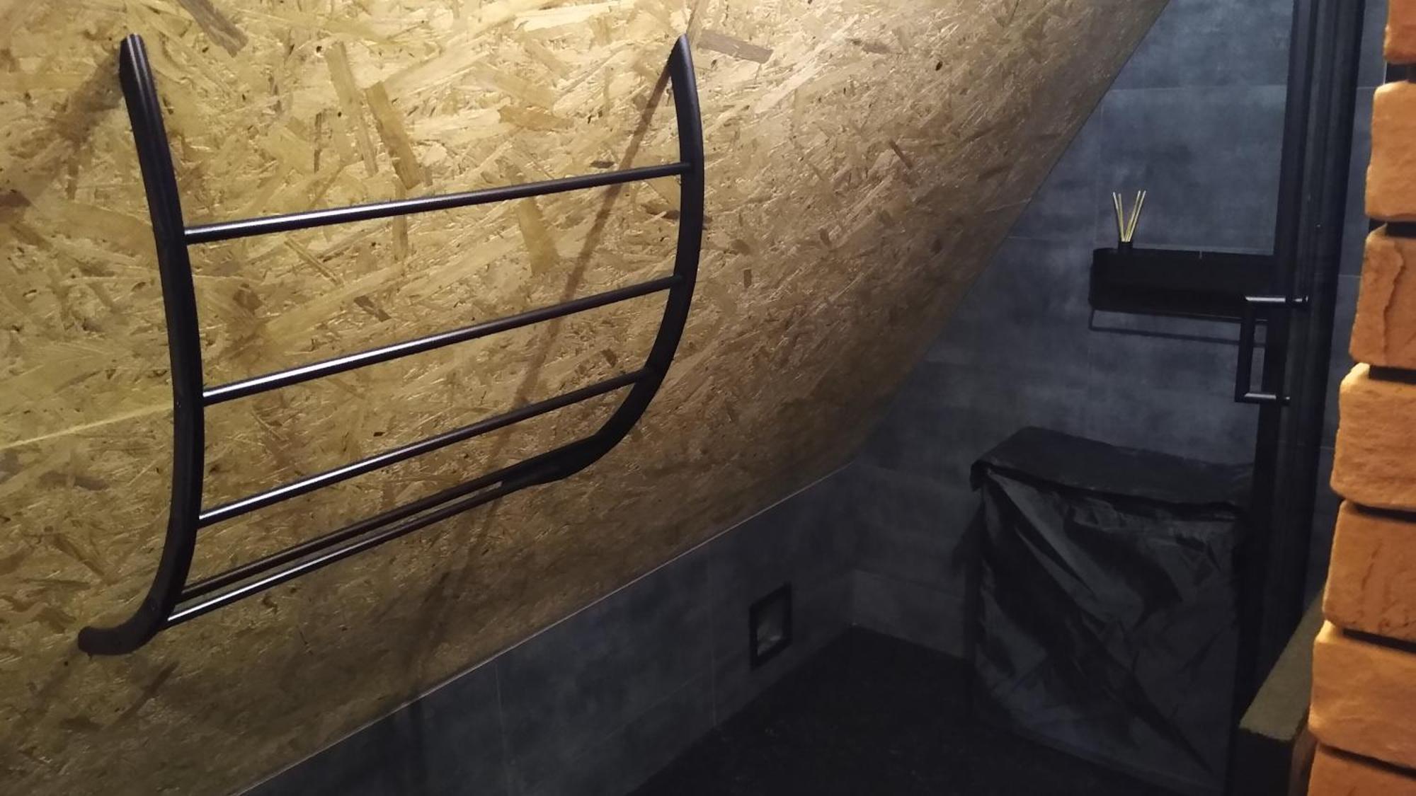 Zaciszny Zakatek Zawoja Apartment Luaran gambar