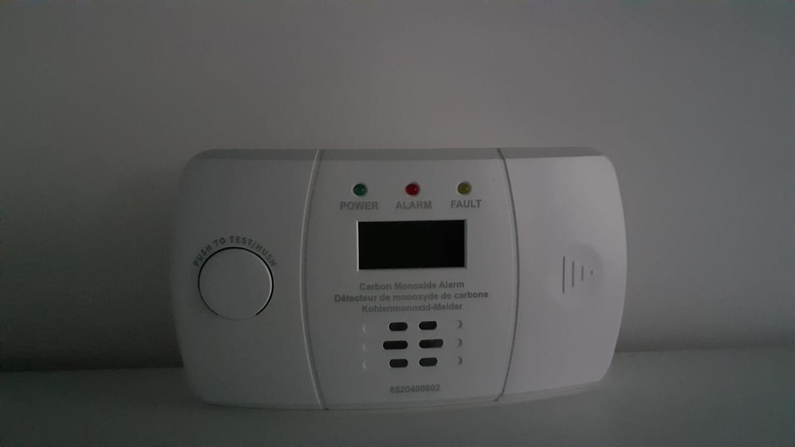 Zaciszny Zakatek Zawoja Apartment Luaran gambar
