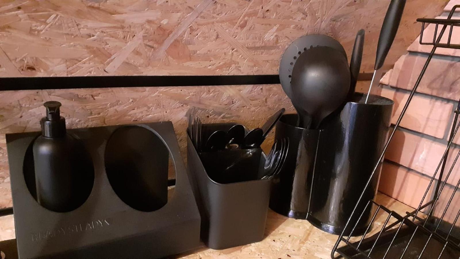 Zaciszny Zakatek Zawoja Apartment Luaran gambar