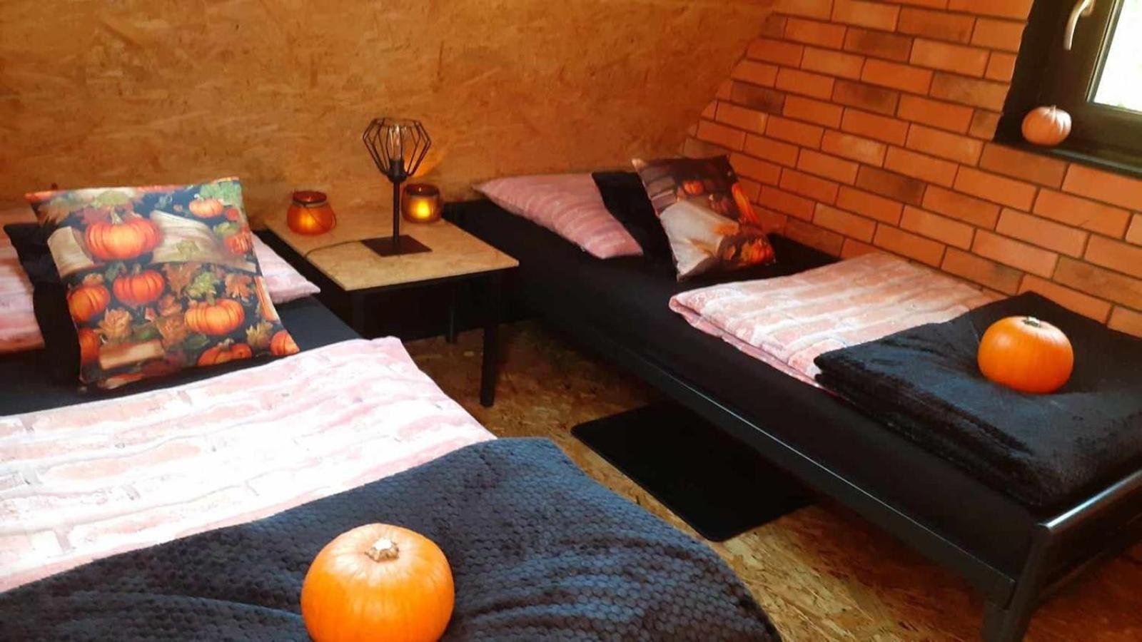 Zaciszny Zakatek Zawoja Apartment Luaran gambar